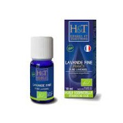 Lavande fine Lavandula angustifolia 10ml