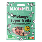 Mélange superfruits 125g