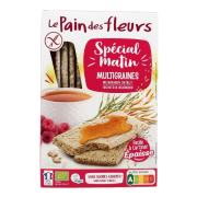 Spécial matin multigraines 230gr