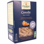 Corolle 1/2 complètes 400gr