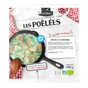 Poêlée à la parisienne 450g