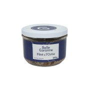 Pâté à l'Ortie 190gr