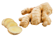 Gingembre (environ 100gr)