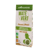 Mate sauvage 350gr