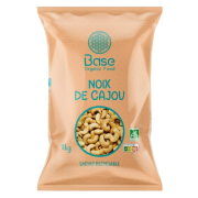 Noix de cajou 1kg