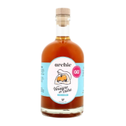 Vinaigre de cidre 500ml