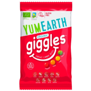 Bonbons craquants giggles 40g