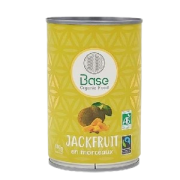 Jackfruit en morceaux 400gr