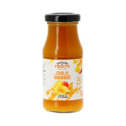 Coulis de mangue 165g