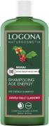 Shampooing age energy Caféine bio 250ml