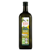 Huile d'olive vierge et tournesol désodorisée - 1L