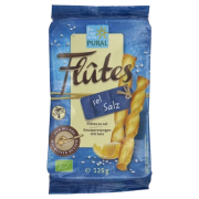 Flûte au sel 125g