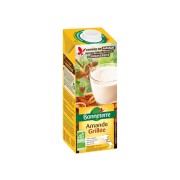 Lait d'amande grillée  1L