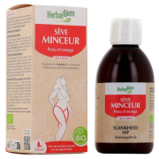 Celluseve sève minceur 250ml