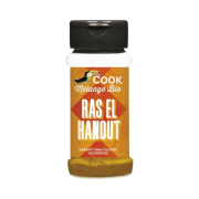 Ras El Hanout 35gr