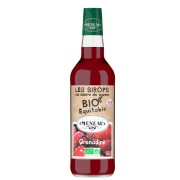 Sirop de Grenadine 50cl