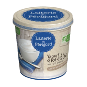 Yaourt à la grecque 400gr