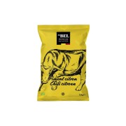 Chips au piment et au citron 125g