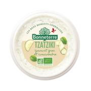 Tzatziki 170g