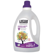 Lessive liquide concentrée 1,5L