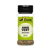 Anis vert en graines 40gr