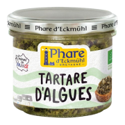 Tartare d'algues 90g