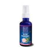 Huile végétale rose musquée du Chili 50ml