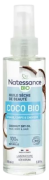Huile sèche de coco 100ml