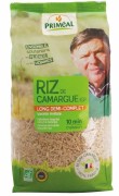 Riz long semi-complet de Camargue 1Kg