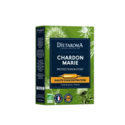 CIP Chardon Marie forte 20amp