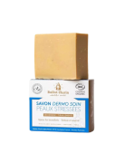 Savon dermo son peaux stressées