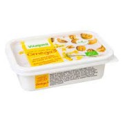 Margarine Oméga 3 250g