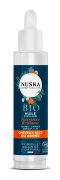 Huile capillaire nutrition & brillance 50ml