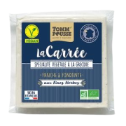Carré aux fines herbes 160g