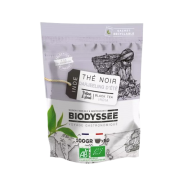 Thé noir Darjeeling été Inde 100g
