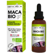 Maca liquide 25ml