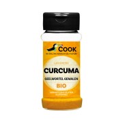 Curcuma en poudre 35gr