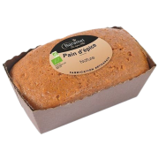 Pain d'épices nature 300g