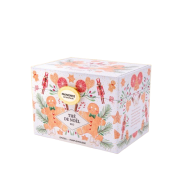 Coffret Thé noir de Noël