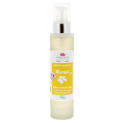 Huile sèche Monoï corps 100ml