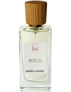 Eau de parfum Bois 21 30ml