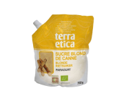 Sucre blond de canne