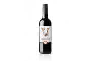 Vin rouge AOC Alicante Vermador 75cl