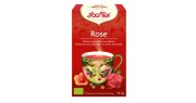 Yogi Tea Rose 34gr