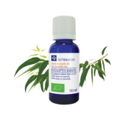 He Eucalyptus radiata 10l