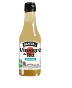 Vinaigre de riz 25cl