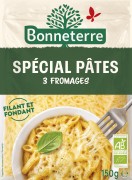 Mix râpé spécial pâtes