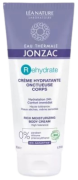 Crème hydratante onctueuse corps 200ml
