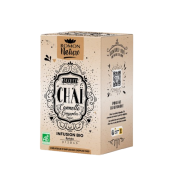 Infusion chaï x16