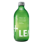 Limonade citron vert